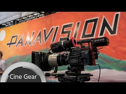 The Panavision DXL M – A New High-End Cinema Camera
