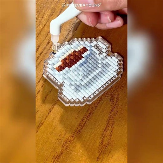 🎧 Turn Up Volume! Satisfying Acrylic Unboxing & Sparkle ✨💎