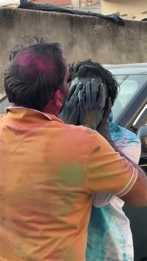 Holi 2026😂 #viral #newcreator #youtuber #youtube