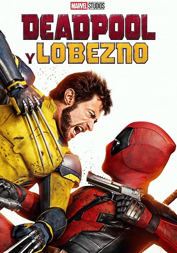 Deadpool y Lobezno - película: Ver online en español