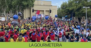 Com gaudir l'Aplec del Caragol si no ets de cap colla