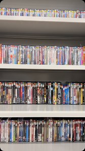 Some throwbacks are so good, you need them on DVD. Come check out your favorite movies and relive these classic films that never get old! 🎬 | Goodwill Houston