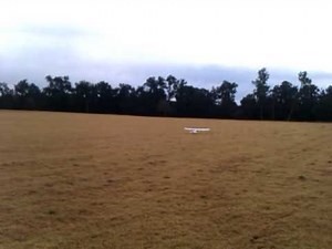 CMPRO Cessna 182 Zenoah 26cc with onboard starter
