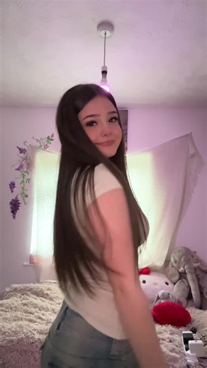 Tried to do a grwm but felt too cringey #grwm #fyp #moots? #flop