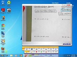 Module 5 (Part 5b) (Source)