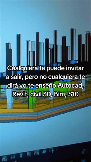 Realizamos trabajos, informes, ensayos, monografías, matemáticas, dibujos para ingeniería, planos topografícos, modelos en Revit, Civil 3d, y mucho más!!! #autocad #tareas #universidad #revit
