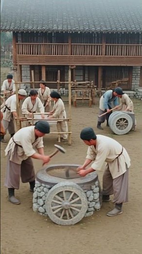 The Industrial Revolution: A Turning Point for Mankind