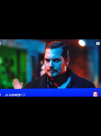 #eşreftek #eşrefrüya #esrefruya #nisanakyol #çağatayulusoy | petek