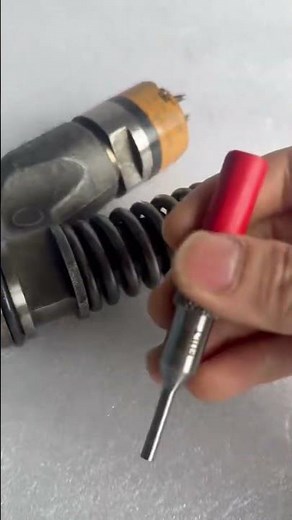 G6-88 cat C13 Injector Spring Component Removal Tool