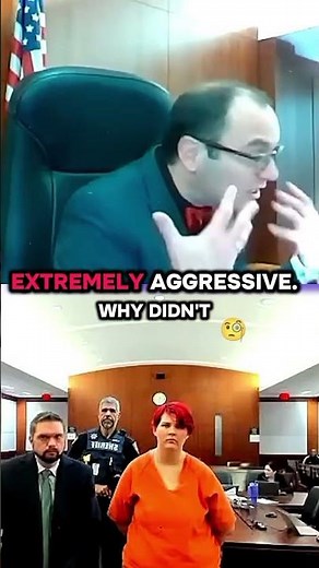 ⚖️ “Aggressive Cops Pulled Him Over — They Had NO IDEA He Was a JUDGE!”