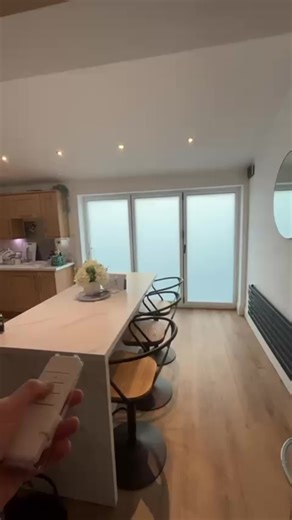 Transform Your Home with Click Glass Technology