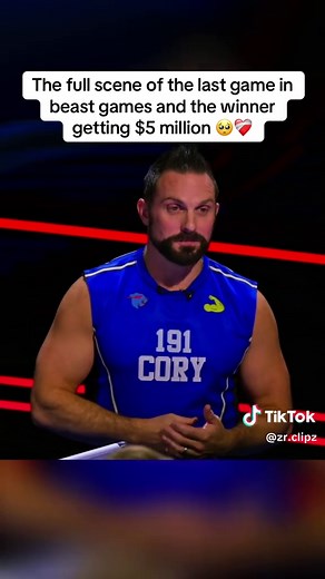 The Final Showdown of Beast Games: Who Took Home $5 Million?