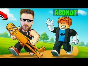 am FURAT *BRAINROT* de la ABONATI!