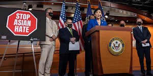 The new Hate Crimes Act won’t go far enough