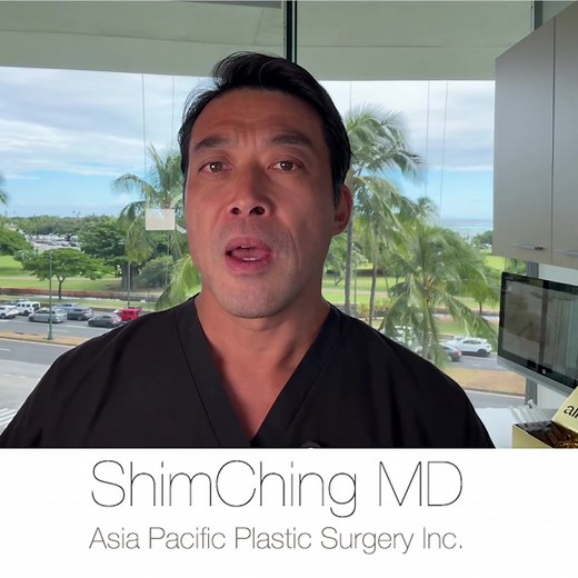 I’m Dr. Shim Ching, a board-certified plastic surgeon. After years in the operating room and medical spa, I’ve seen one pattern again and again: misinformation, marketing hype, and outdated routines that do more harm than good. If your routine isn’t working, it’s not your fault. The beauty industry is full of noise but science still wins. That’s why I developed Shim Ching Skincare, a results-driven line of medical-grade formulas made with retinol, vitamin C, peptides, hyaluronic acid, and antiox