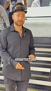 La forma correcta de hacer escalas ☑️ | Sólido Constructora