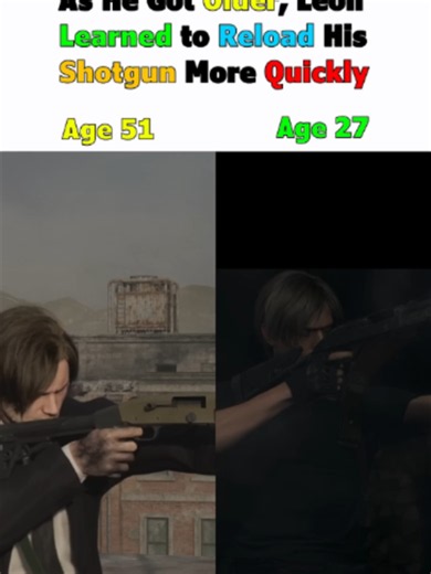 Capcom Devs Care About Lore Accuracy | song: see you in hell by ghost angel #gaming #residentevil #residenteviledit #fyp #residentevil4