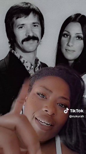 Cher and Sonny Bono Height Mystery Explained