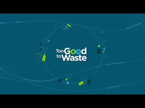 Too Good to Waste, the IDB initiative to mitigate methane emissions from waste management