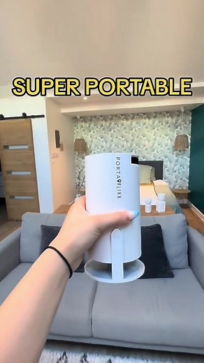 Transpeed Projector 4K Android 11: Ultimate Home Entertainment