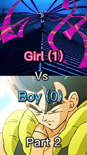 a longer video #fyp #anime #animes #debate #dragonball #makima #demonslayer #terraria #chainsawman