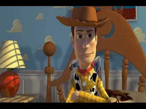 Tout à Coup, Histoire de Jouets