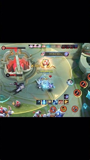 Silvanna How to play correctly #mlbb