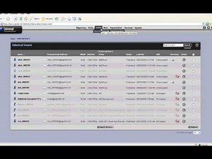 PGP Whole Disk Encryption Deployment