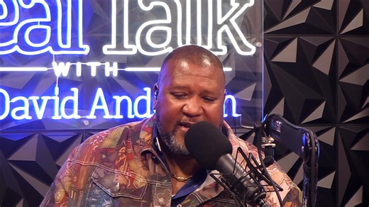 Question: What makes a marriage go the long distance? | Dr. David Anderson