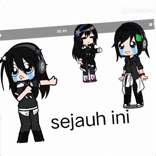 nggak apa-apap kalo kita beda provinsi yang penting kita bisa sahabat selamanya