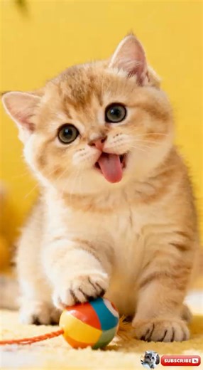 The Only Prize I Want to Win 😍 ep.4 #cat #kitten #gacha #shorts #funnycat #cute