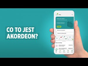 Akordeon | Aplikacja CA24 Mobile - pełna korzyści