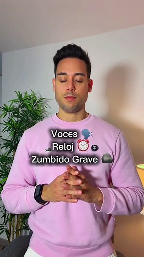 🧠 TU CEREBRO NO ELIGE AL AZAR, FILTRA POR NECESIDAD. Tu Sistema Reticular solo deja pasar la información que coincide con tu estado emocional interno. 👇 BUSCA AQUÍ TU DIAGNÓSTICO: ⏰ 1. Si el RELOJ (Tic-Tac) te atrapó: ⚠️ Diagnóstico: