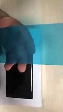 Nano Guard Screen Protector Installation Guide: Achieve Flawless Display with First Mart Expert Tips