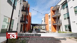 When TSMC set up its US factory in Arizona, the first group of employees and their families mostly chose to live in the TSMC village. Three years later, many dependent spouses developed their own careers, from teaching Chinese and math classes, to opening their own Taiwanese restaurants. For some, this is a dream come true. 台積眷屬移居美國創業 開中文班、開台式餐館 #TSMC #Arizona #US #community #entrepeneur | 民視英語新聞 Formosa News