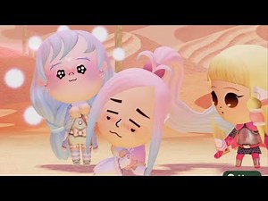 🌸 Funny & Cute Miitopia Moments pt.2 🌸