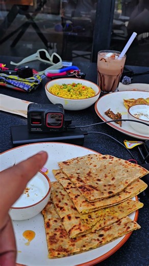 The cost of food during bike riding 😱😱 | #zx6r #food #hayabusa #kawasaki #trending #travel #r15 |