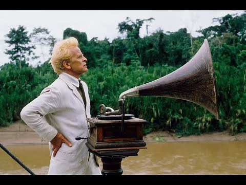 Infinite Horizons: The Films of Werner Herzog