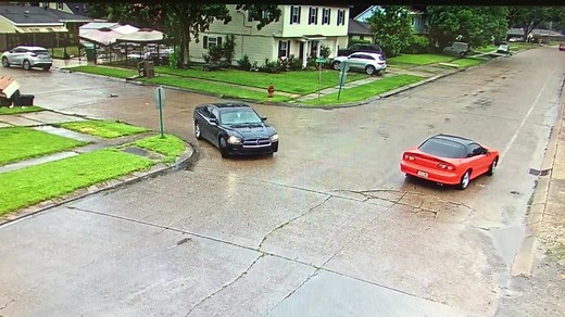 LaPlace Man Arrested for Reckless Driving Incidents Jaden Michael Jamal Edwards, 18, of LaPlace was arrested July 12, 2021 in connection to reckless driving incidents in LaPlace neighborhoods. On Monday, July 12, 2021, about 2 p.m., officers responded to the corner of Fairway Drive and Madewood Road in LaPlace after it was reported that a car was driving recklessly in the neighborhood. Officers reviewed surveillance camera video in the area and observed a orange 1999 Chevrolet Camaro approach th