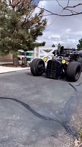 A nice Rat Rod | Só Rat Rods