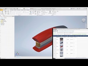 OpenBOM for Inventor - step by step guidance