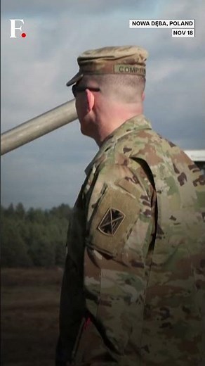 NATO: Troops Train to Use Interceptor Drones Against Russian Kamikaze Threats | N18G