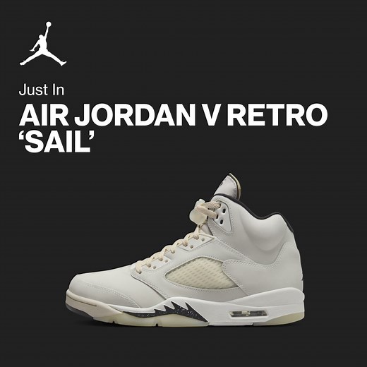 Flex kicks as sharp as your style—‘Sail’ drips with edgy accents and bold lines. | Jordan