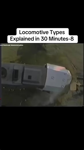 Locomotive Types Explained in 30 Minutes-8