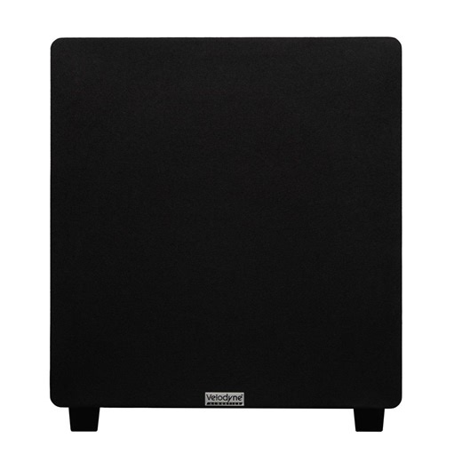 Velodyne Acoustics 威力登 重低音喇叭 Impact X 12 黑色 / 台灣公司貨 | 揚聲器 | Yahoo購物中心