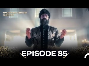 Magnificent Century Episode 85 (MULTI DUBBED)