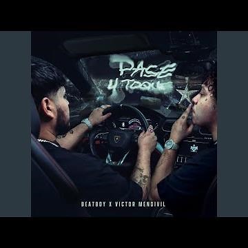 Pase y Toque