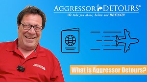 1.2K views · 17 reactions | Why Choose Aggressor Detours? Planning...