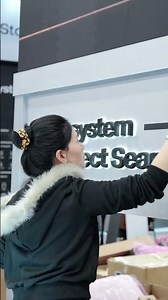 🎬 Lights, power, action! EcoFlow is almost live at #CES2026