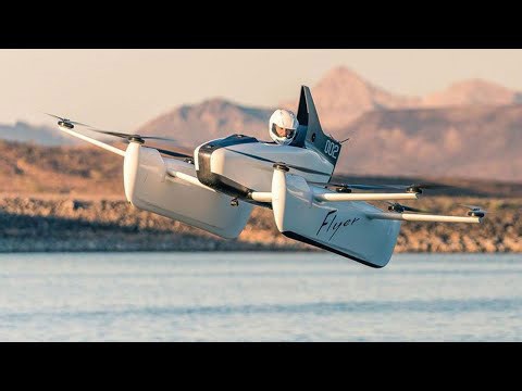6 Unbelievable Human Powered Machines